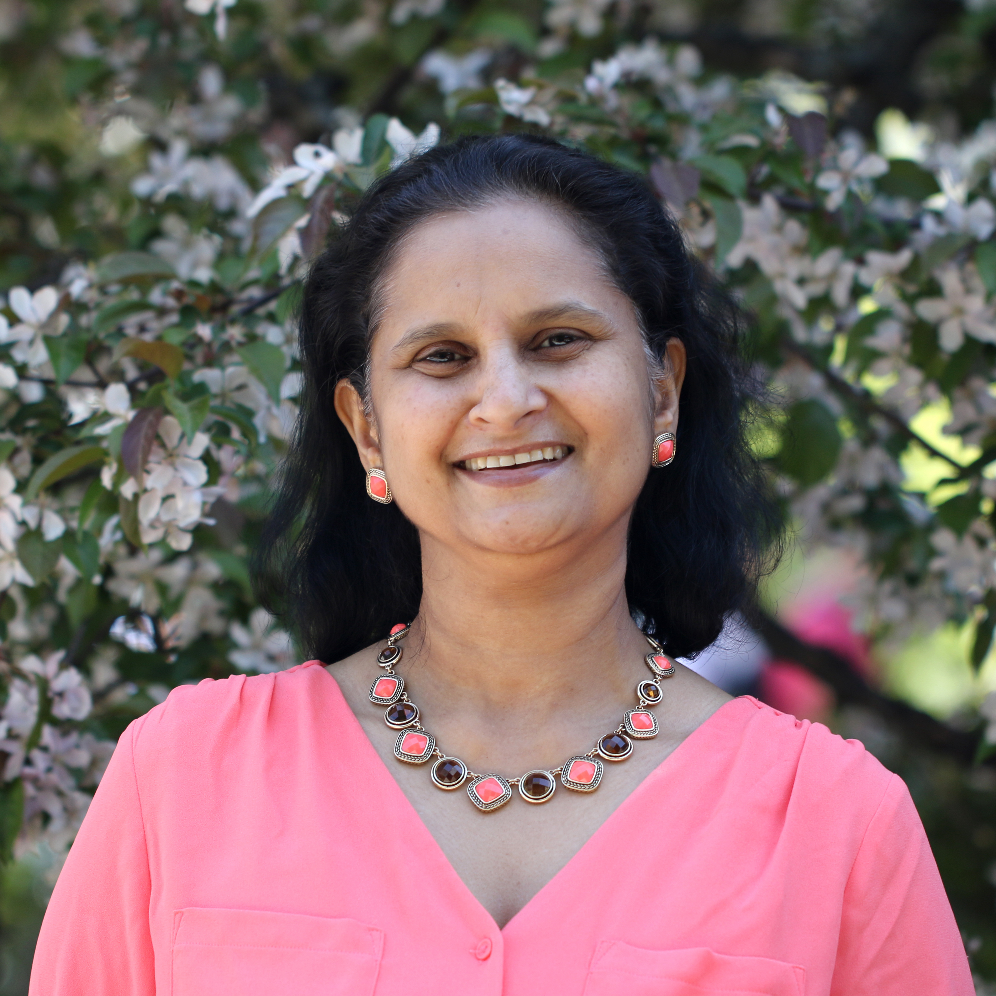 Dr. Parul Kumar